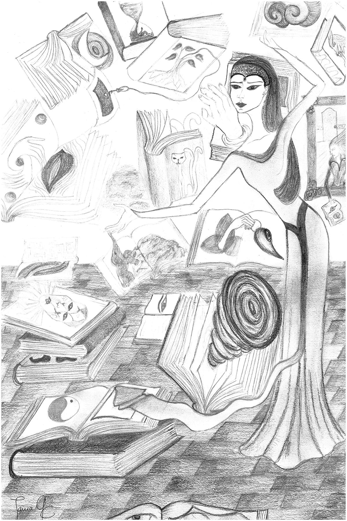 Conocimiento sobrenatural