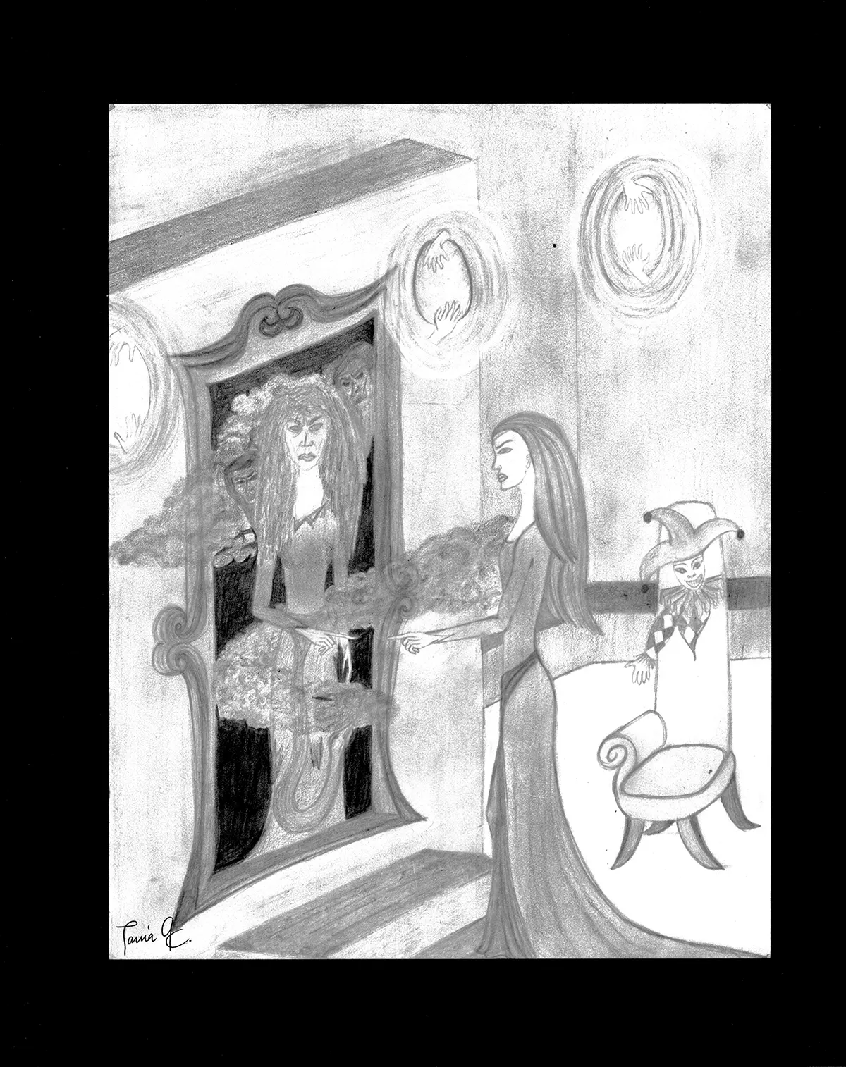 Influencias que transforman