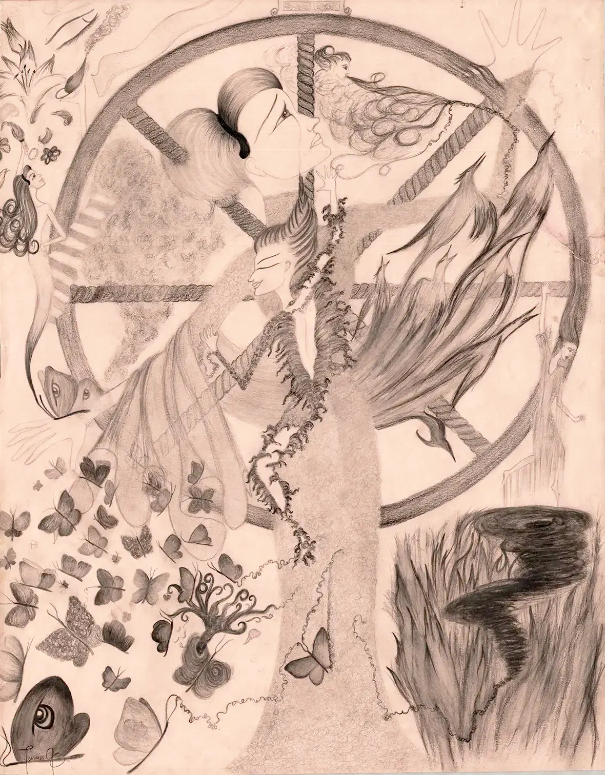 Dolorosa pero inevitable evolución