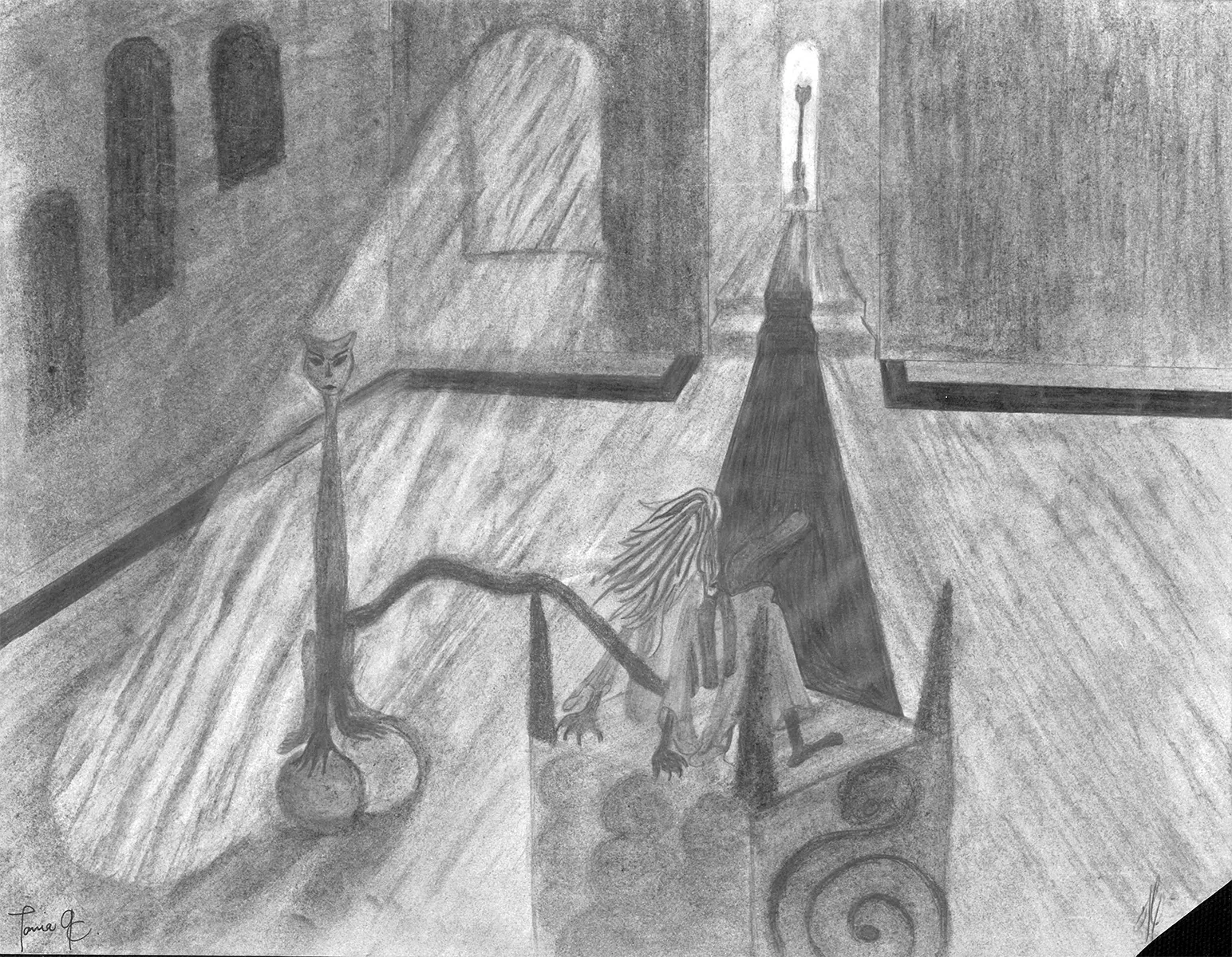 Transformación Involuntaria