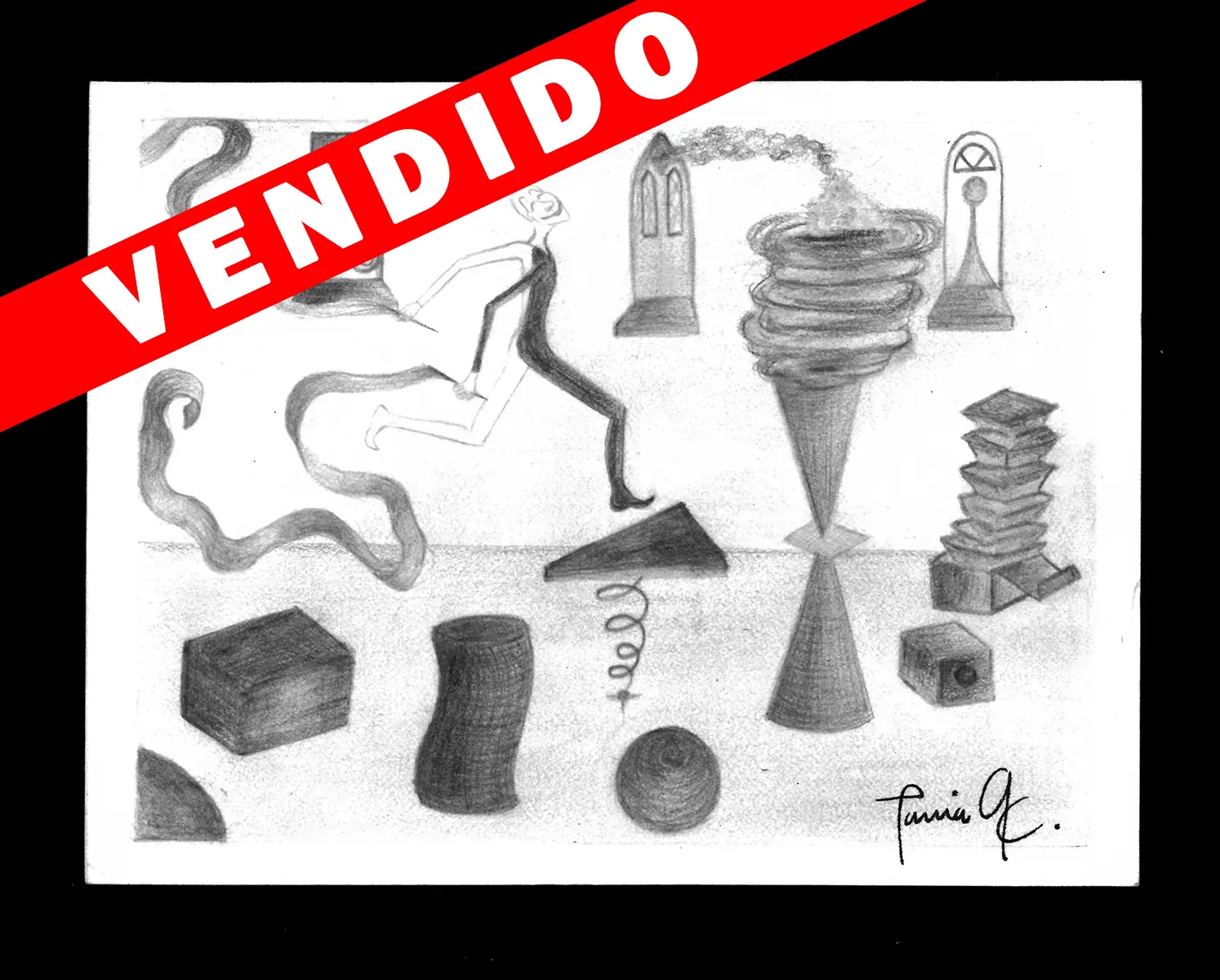 Entusiasmo que todo supera