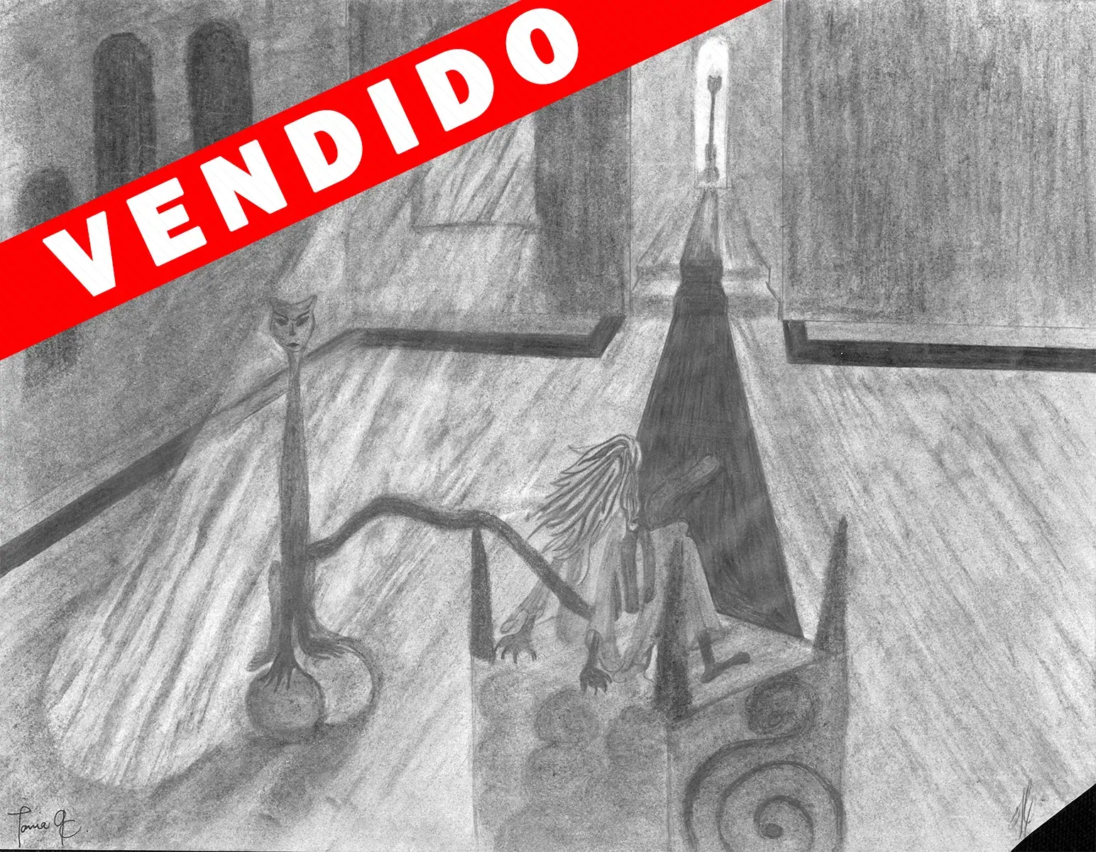Transformación Involuntaria